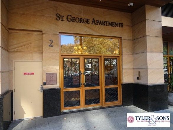 403G/2 St Georges Terrace, Perth WA 6000, Image 1