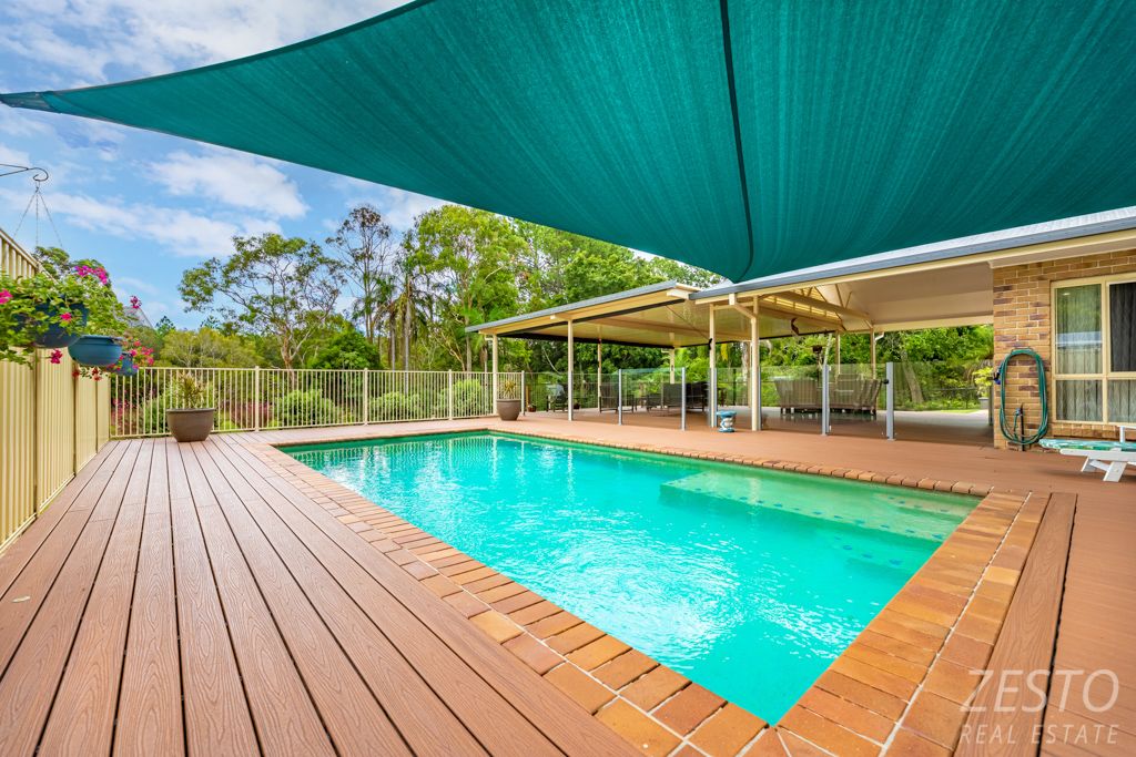 86-88 Sir Dapper Dr, Burpengary QLD 4505, Image 2