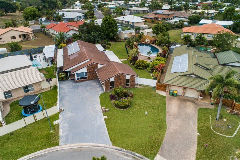 12 Linaria Ct, Annandale QLD 4814, Image 2