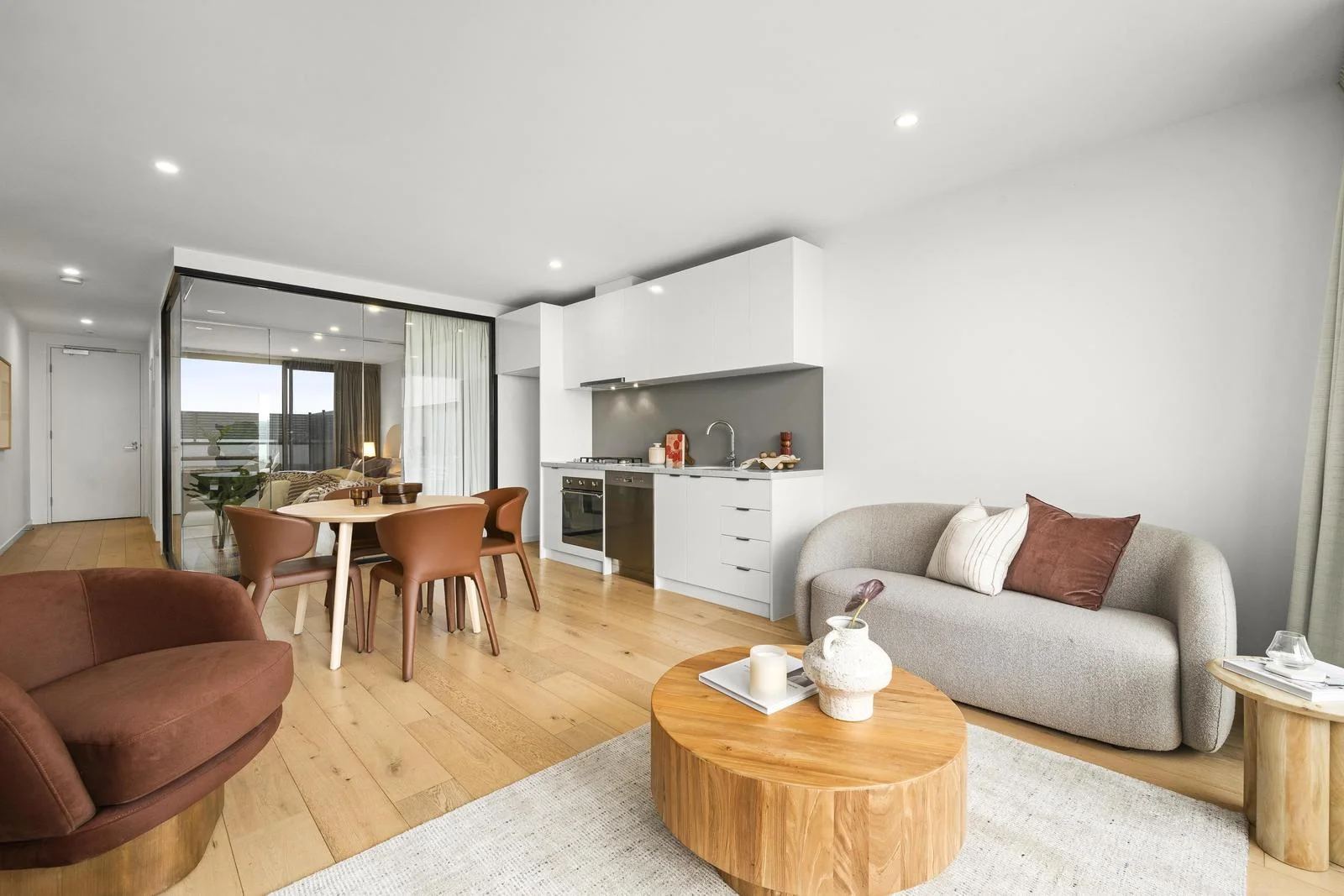 Additional image 2 of 202/93-97 Rose Street, Essendon VIC 3040