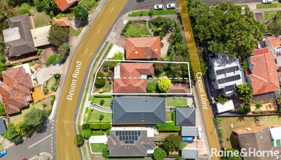 Picture of 16 Devon Road, BARDWELL PARK NSW 2207