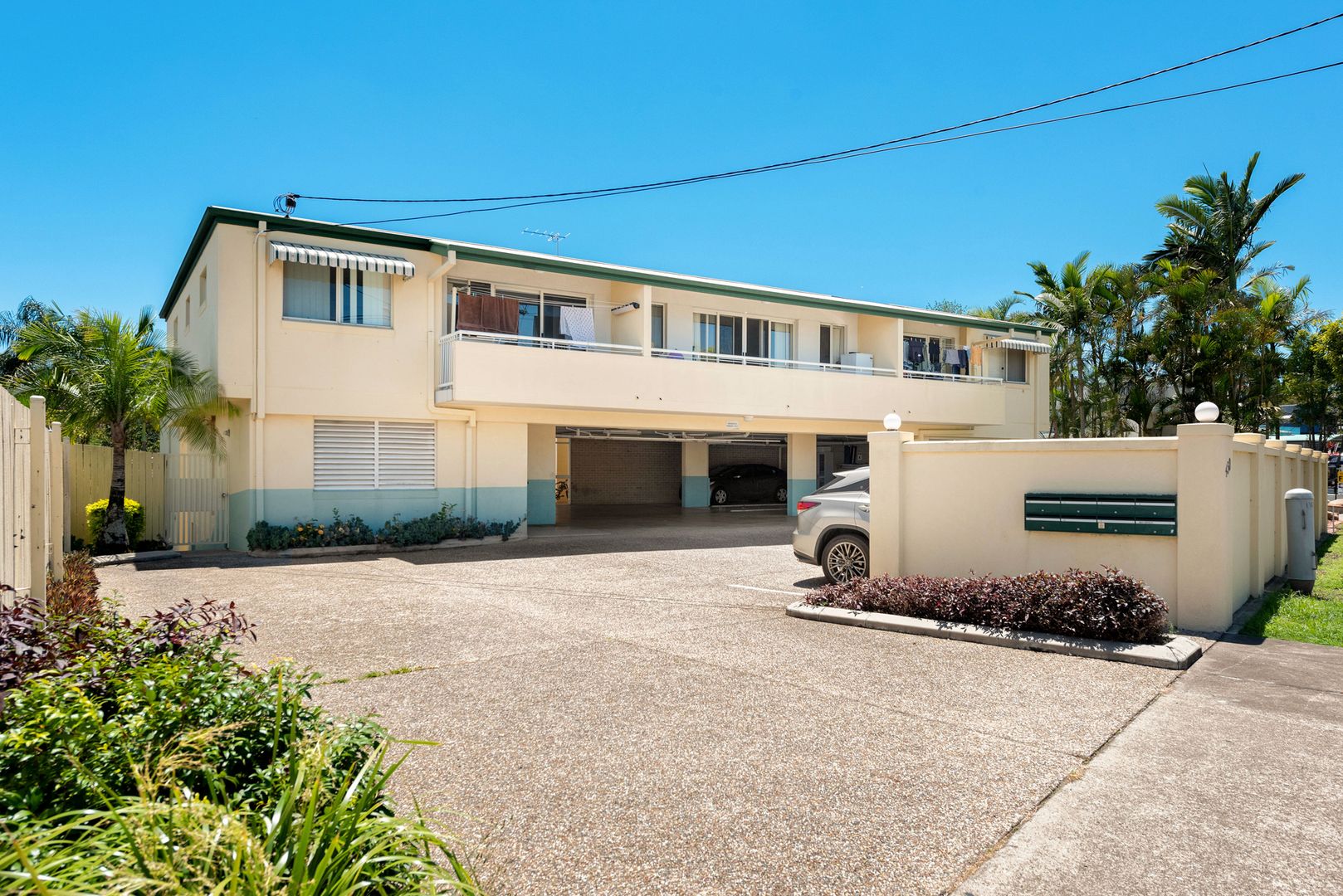 8/450 Old Cleveland Road, Camp Hill QLD 4152, Image 1