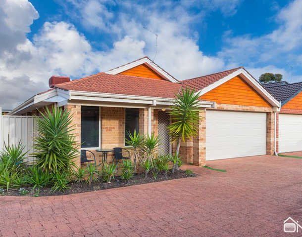 5/50 Sixth Road, Armadale WA 6112