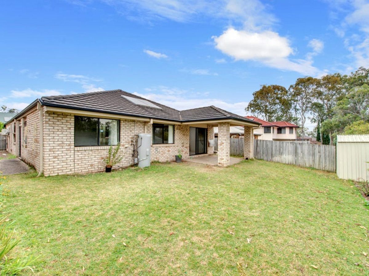 45 Gippsland Circuit, Forest Lake QLD 4078 House For Rent Domain