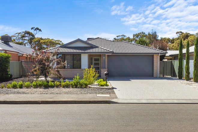 Picture of 8 Schaedel Street, NURIOOTPA SA 5355