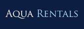 Logo for Aqua Rentals
