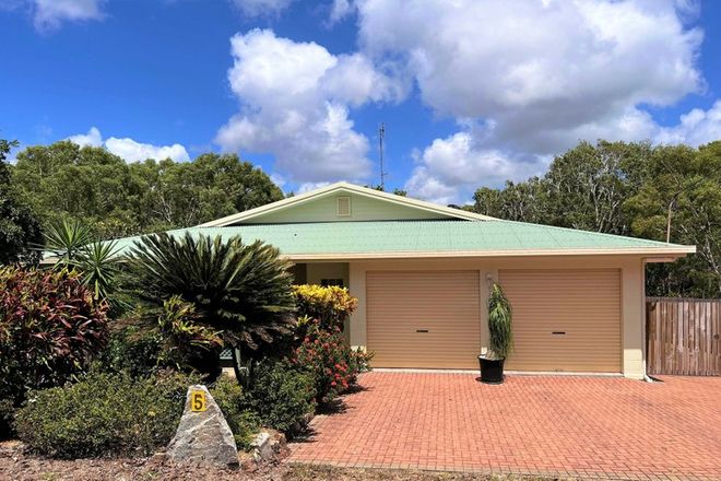 Picture of 5 Adelaide St, COOKTOWN QLD 4895