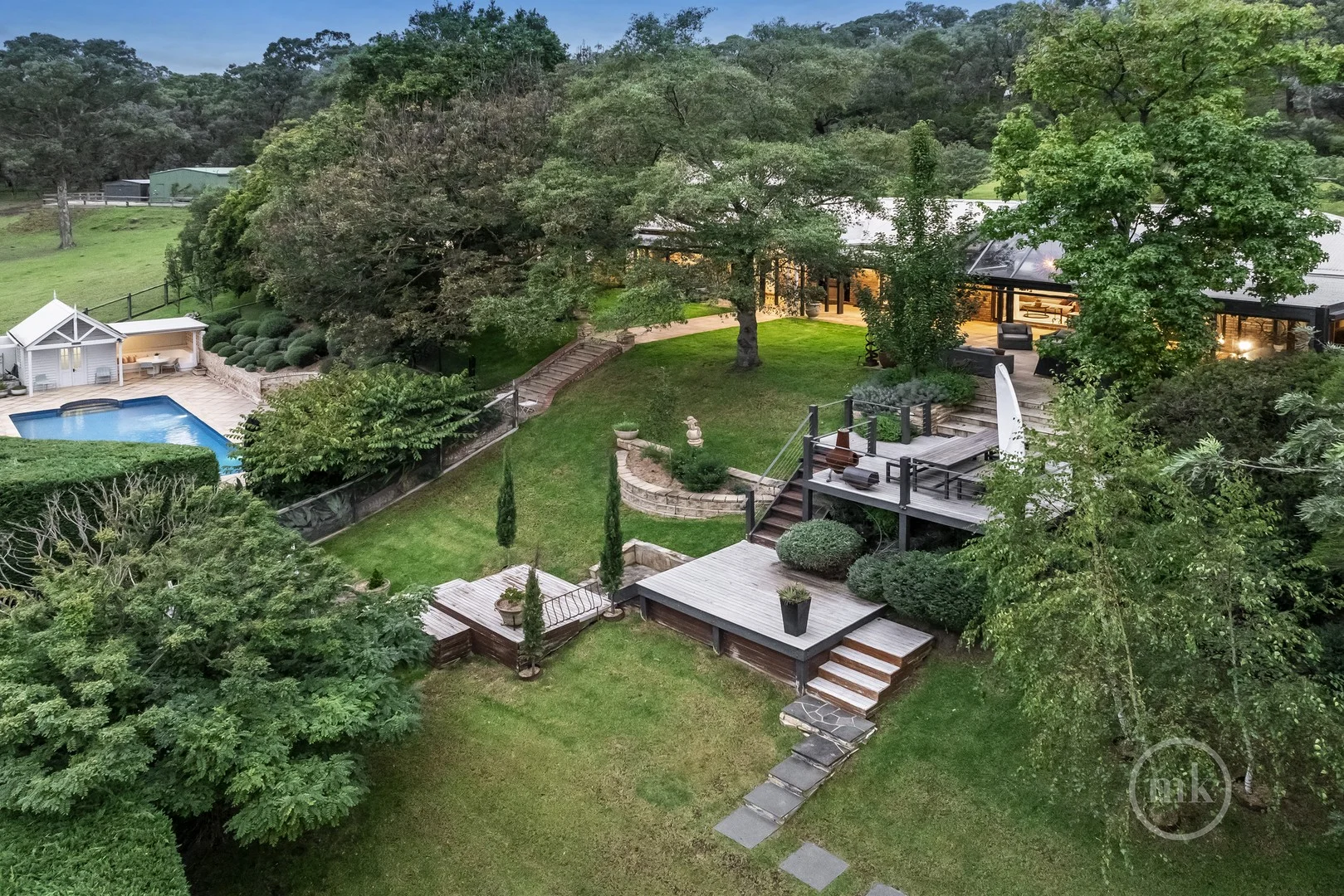 21 Lorimer Road, Wattle Glen VIC 3096