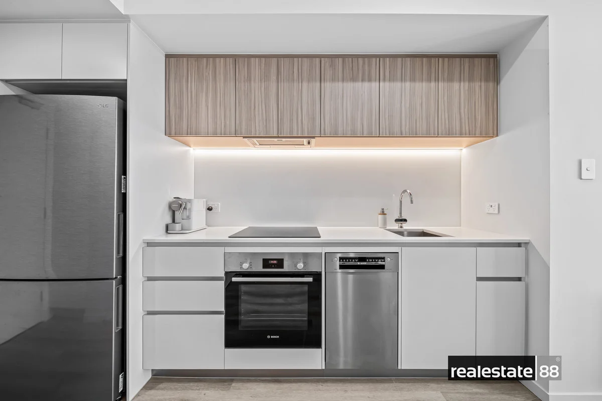 Additional image 12 of 1005/238 Adelaide Terrace, Perth WA 6000