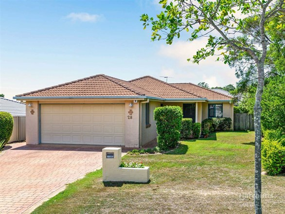 28 Somerset Place, Parkinson QLD 4115