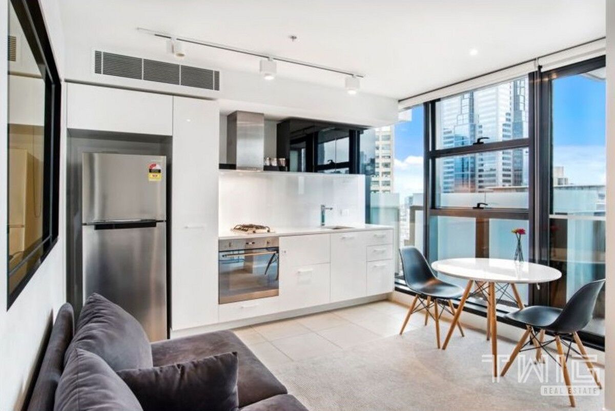 1 bedrooms Apartment / Unit / Flat in 1511/27 Little Collins Street MELBOURNE VIC, 3000