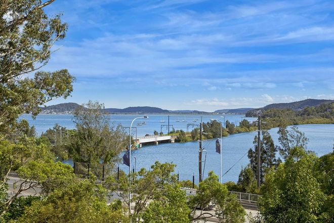 Picture of 9/19 Central Coast Highway, WEST GOSFORD NSW 2250