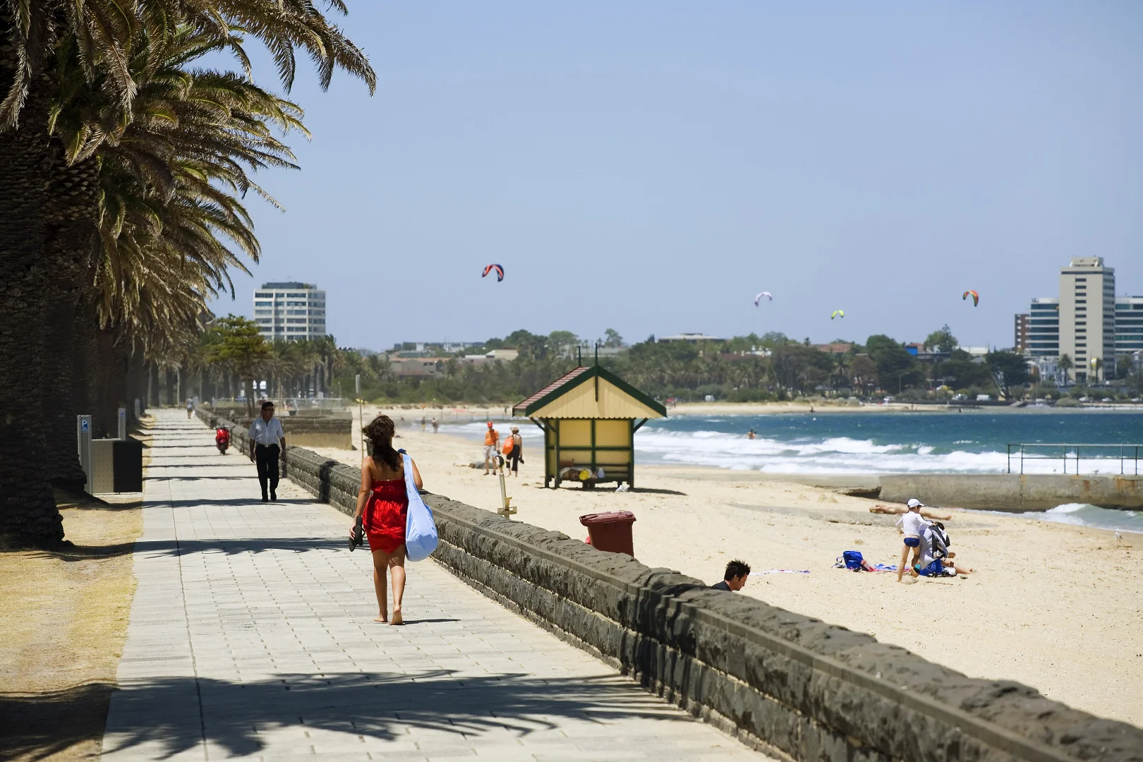 Additional image 10 of 102/49 Beach Street, Port Melbourne VIC 3207