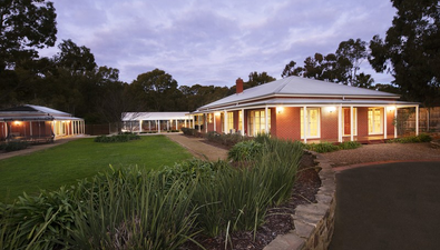 Picture of 43a Spring Gully Road, SPRING GULLY VIC 3550