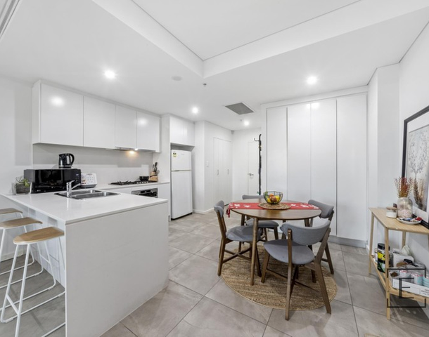 202/153 Parramatta Road, Homebush NSW 2140