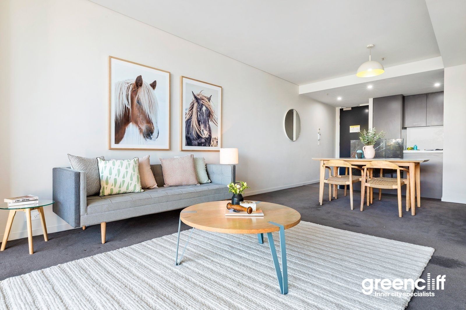 1 bedrooms Apartment / Unit / Flat in 3 Sterling Cct CAMPERDOWN NSW, 2050