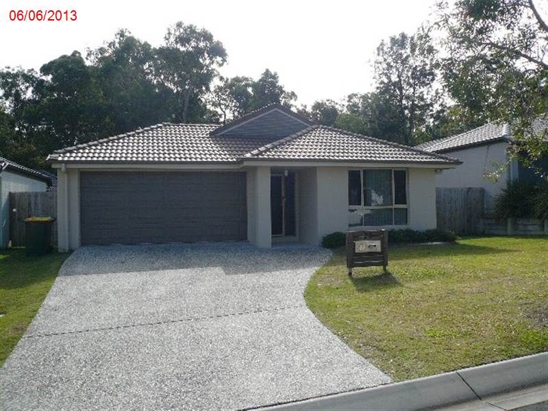 26 Harry Court, Warner QLD 4500