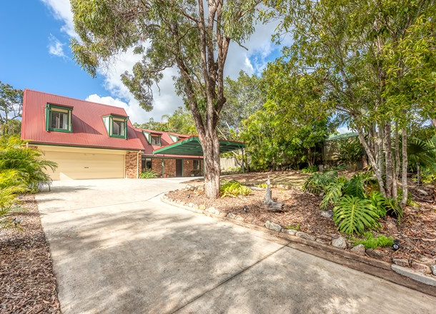 18 Leslie Parade, Slacks Creek QLD 4127