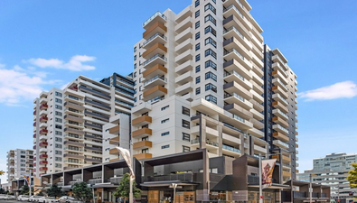 Picture of 2 bed/39 Belmore Street, BURWOOD NSW 2134