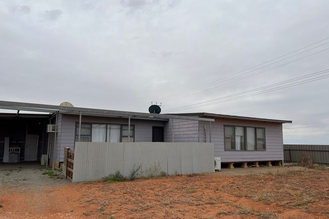 Picture of Lot 692 Lenke Road, ANDAMOOKA SA 5722