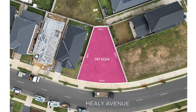 Picture of 8145/75 Healy Avenue, GREGORY HILLS NSW 2557