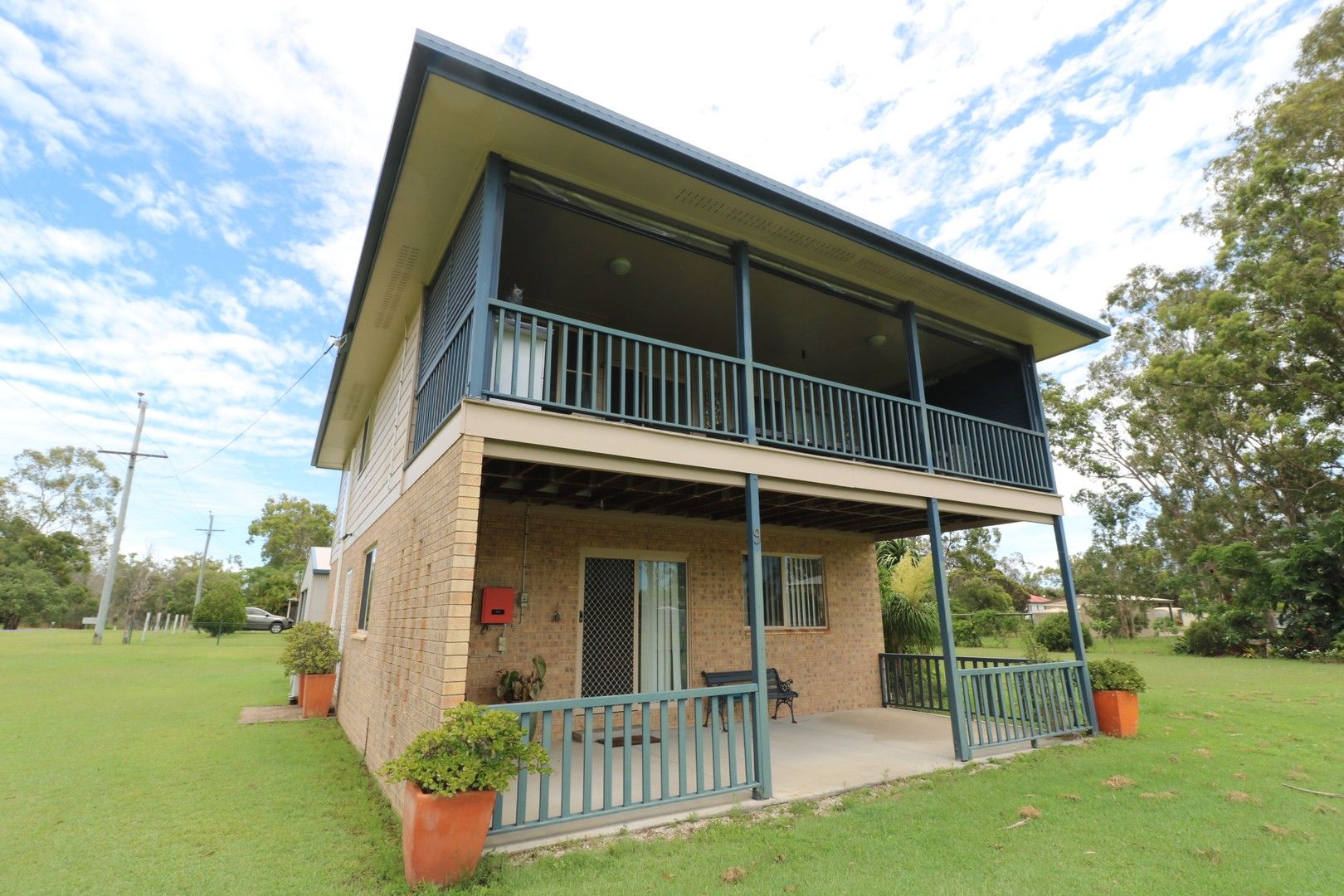 4 bedrooms House in 9 Hume Street BUXTON QLD, 4660