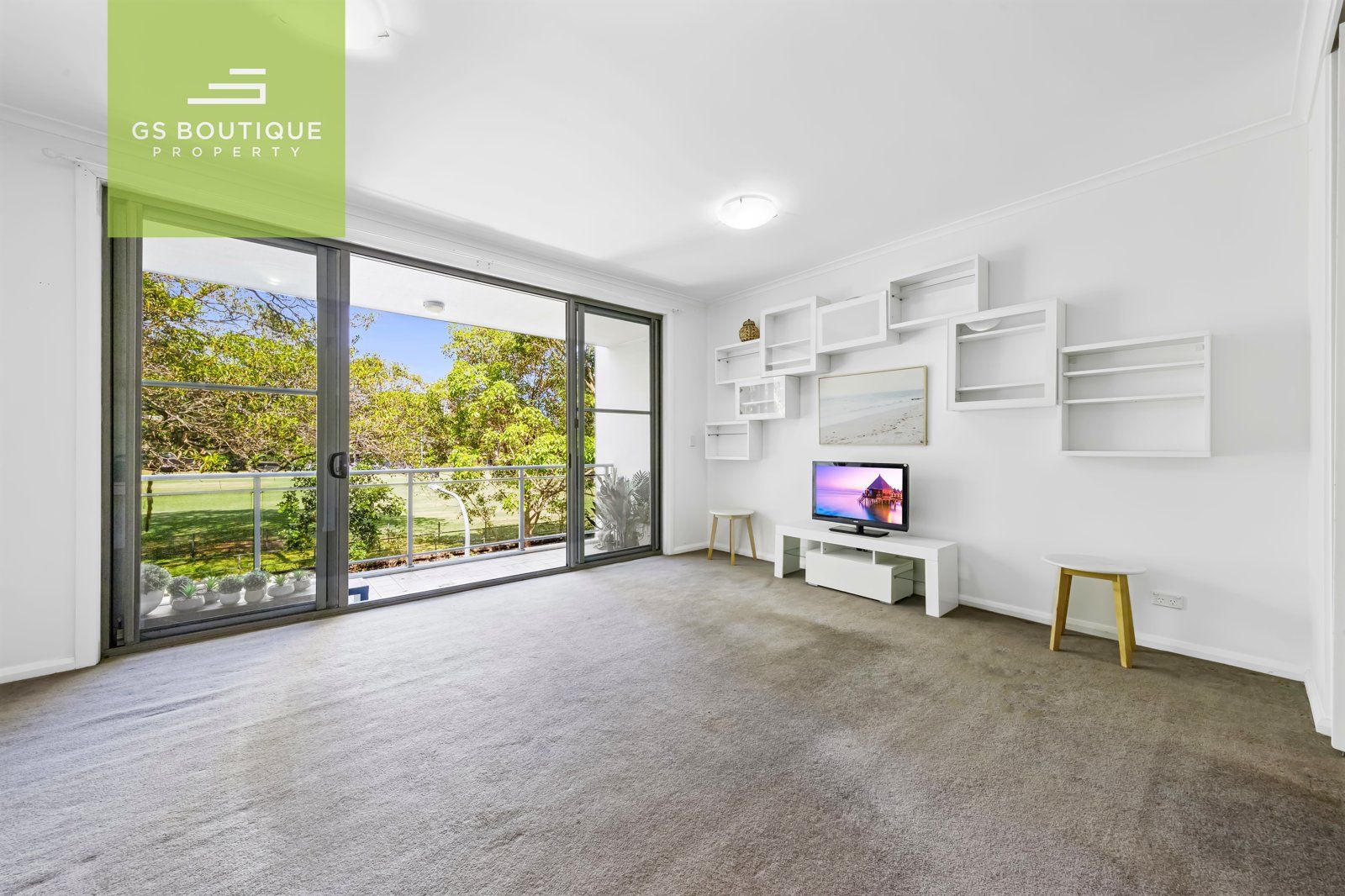 1 bedrooms Apartment / Unit / Flat in 205/266 Pitt Street WATERLOO NSW, 2017