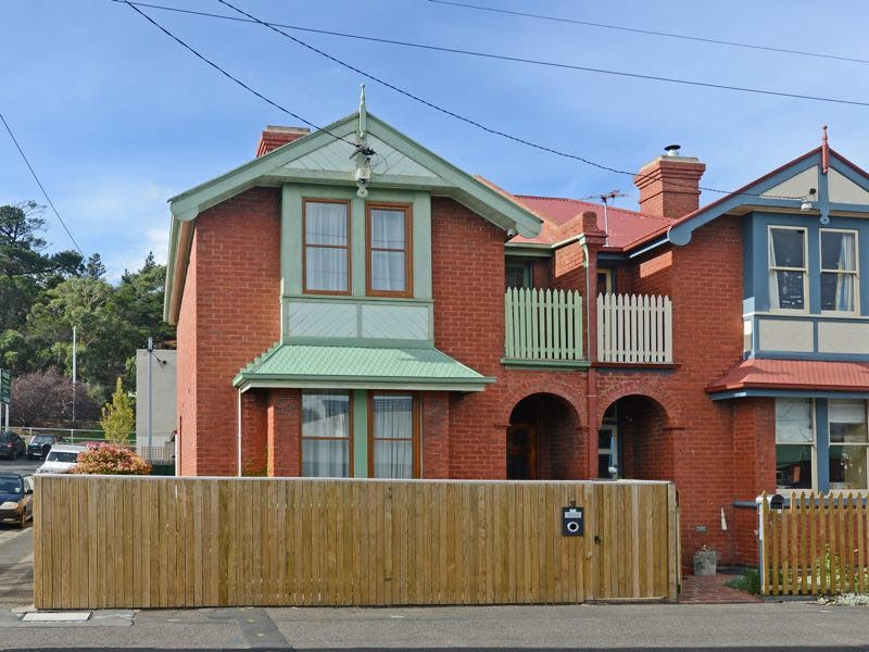 31 Letitia Street, North Hobart TAS 7000, Image 0