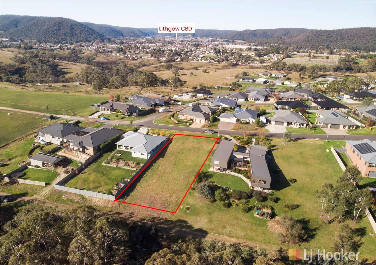 46 Hillcrest Avenue, Lithgow NSW 2790, Image 1