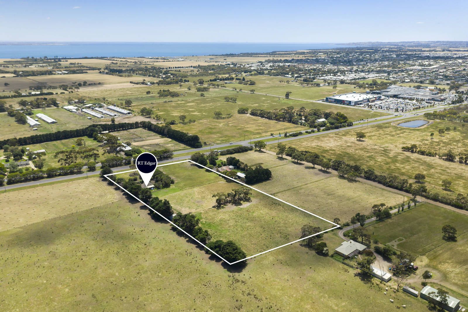 562-570 Bellarine Highway, Moolap VIC 3224, Image 0