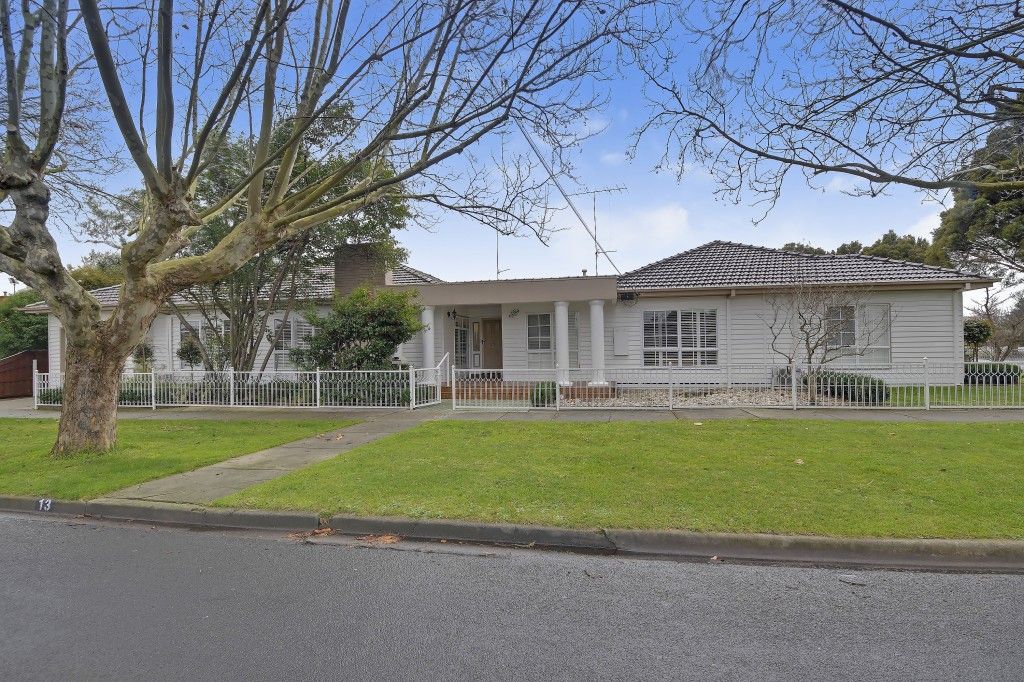 13 McLean Street, MORWELL VIC 3840, Image 0