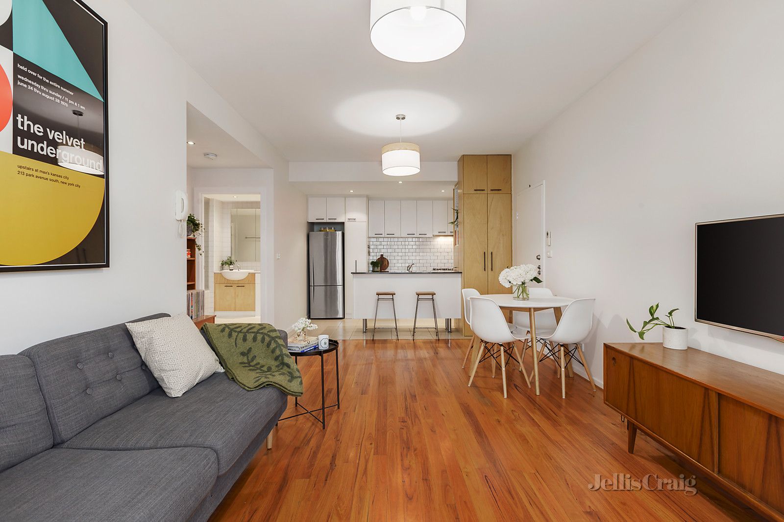 27/1 St David Street, Fitzroy VIC 3065, Image 2