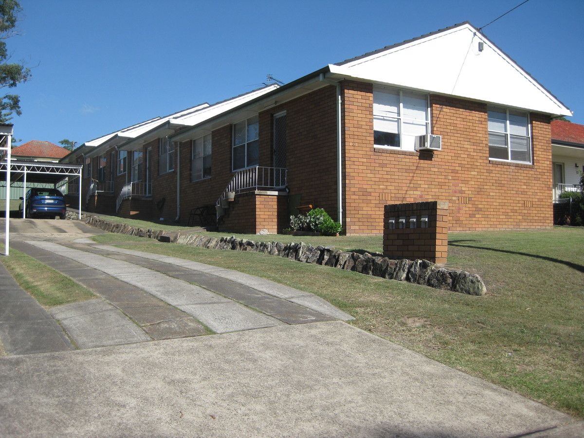 1/30 Narang Street, East Maitland Property History & Address Research