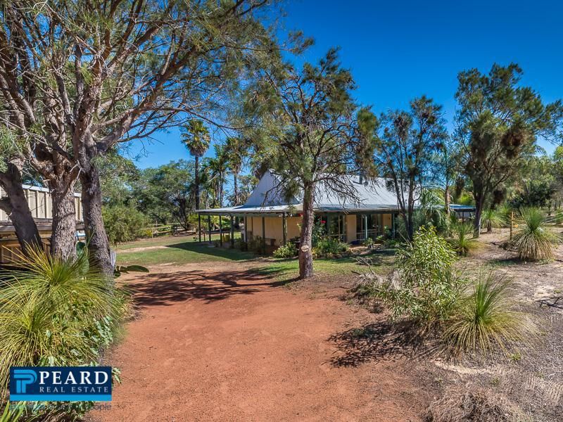 19 Kangaroo Place, Woodridge WA 6041, Image 0