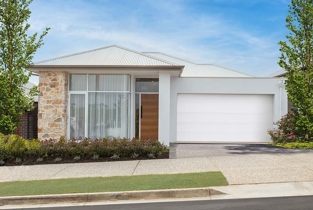 Lot 11 Michele Court Paradise SA 5075 Domain