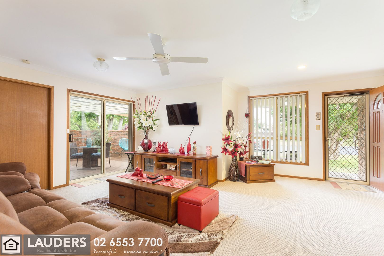 1/18 Farleigh St, Old Bar NSW 2430, Image 1