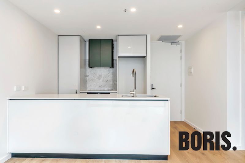 1 bedrooms Apartment / Unit / Flat in 315/39 London Circuit CITY ACT, 2601