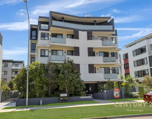 80/304 Great Western Highway, Wentworthville NSW 2145