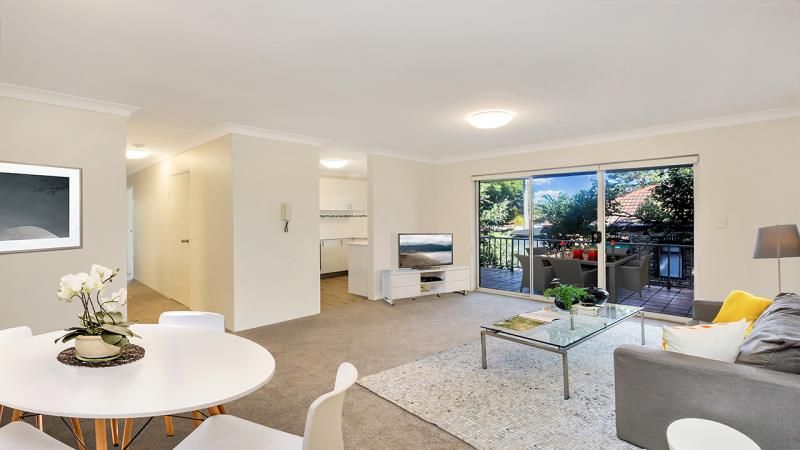 2 bedrooms Apartment / Unit / Flat in 6/36 Albion Street WAVERLEY NSW, 2024