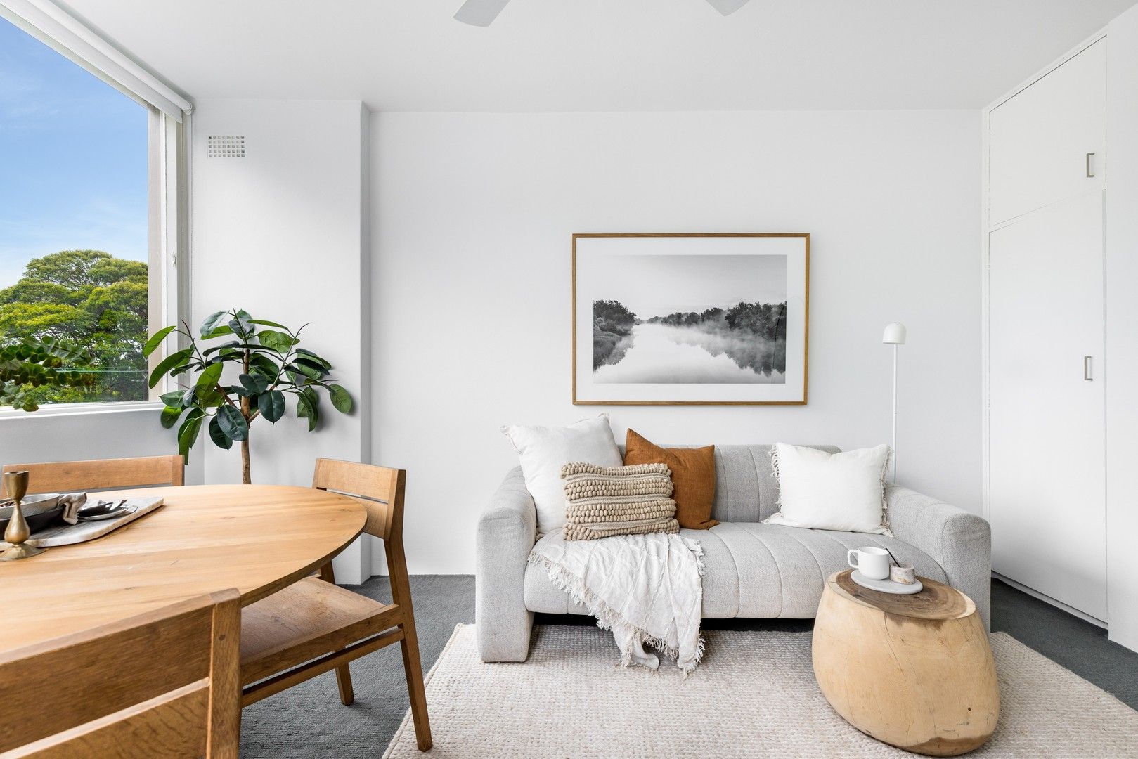 1 bedrooms Apartment / Unit / Flat in 10/30 Bay Street BIRCHGROVE NSW, 2041