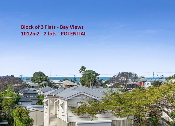 22 Fisher Street, Manly QLD 4179