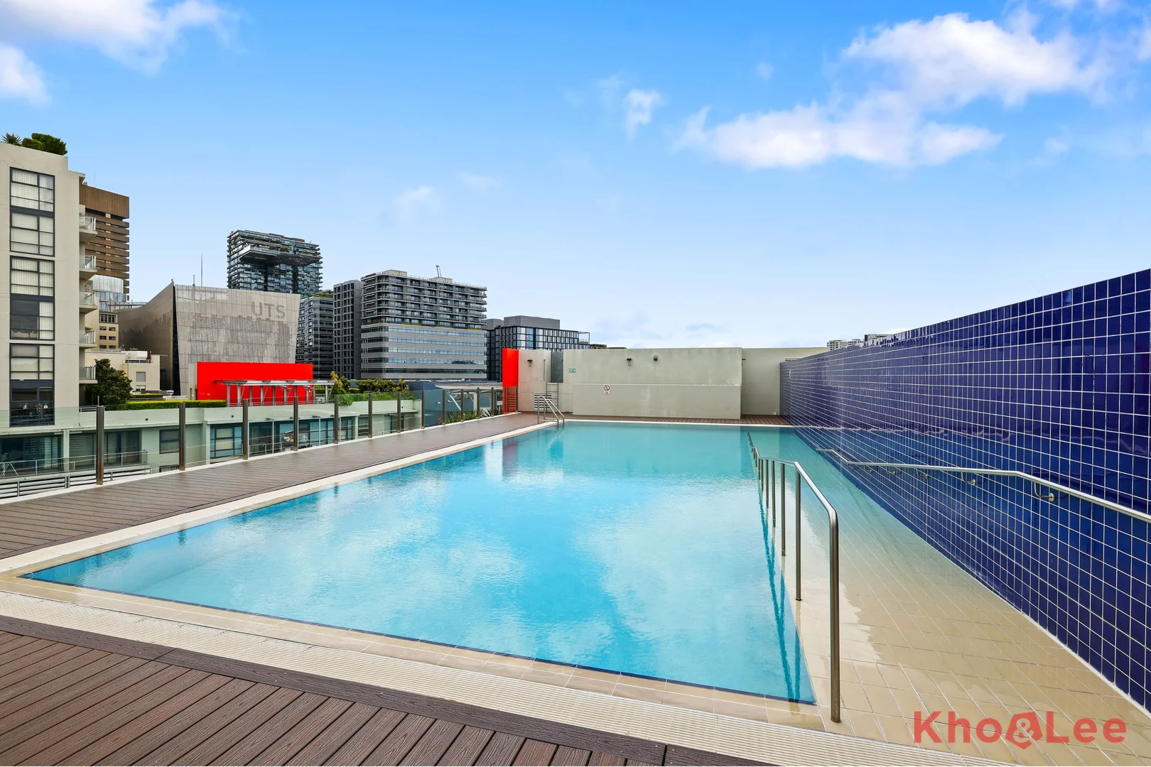 Additional image 11 of 1004/58 Mountain Street, Ultimo NSW 2007