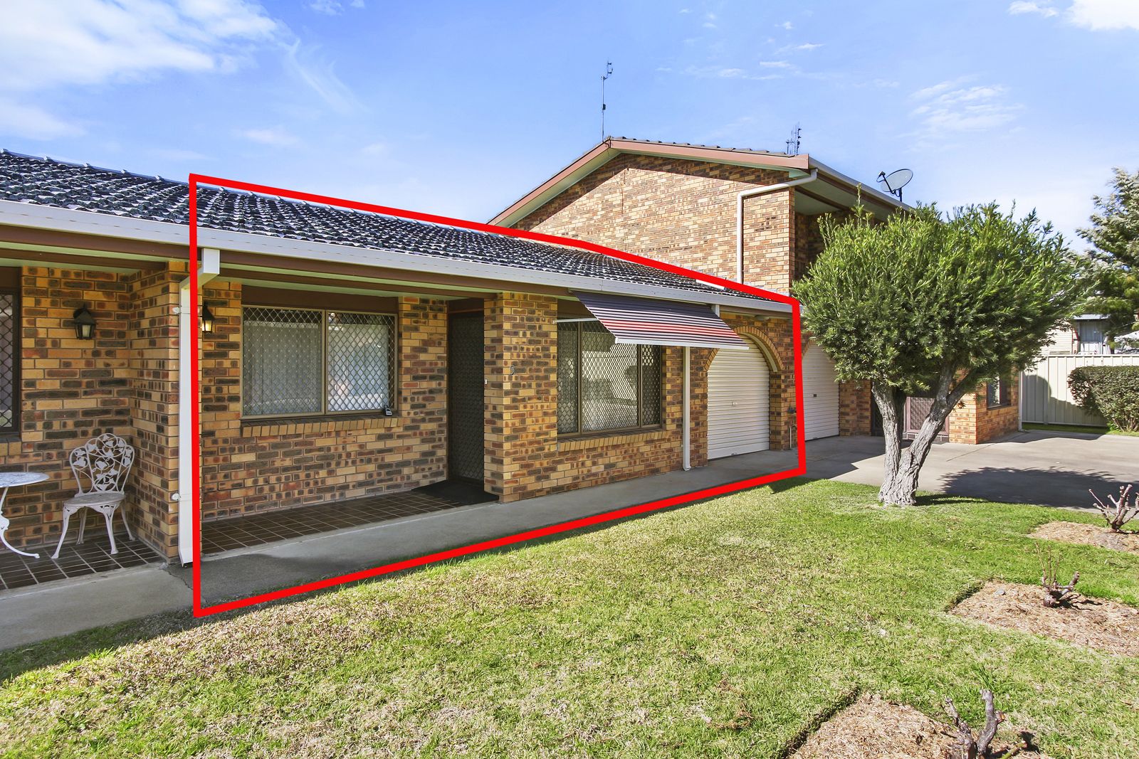 3/20-22 Anne Street, Tamworth NSW 2340, Image 2