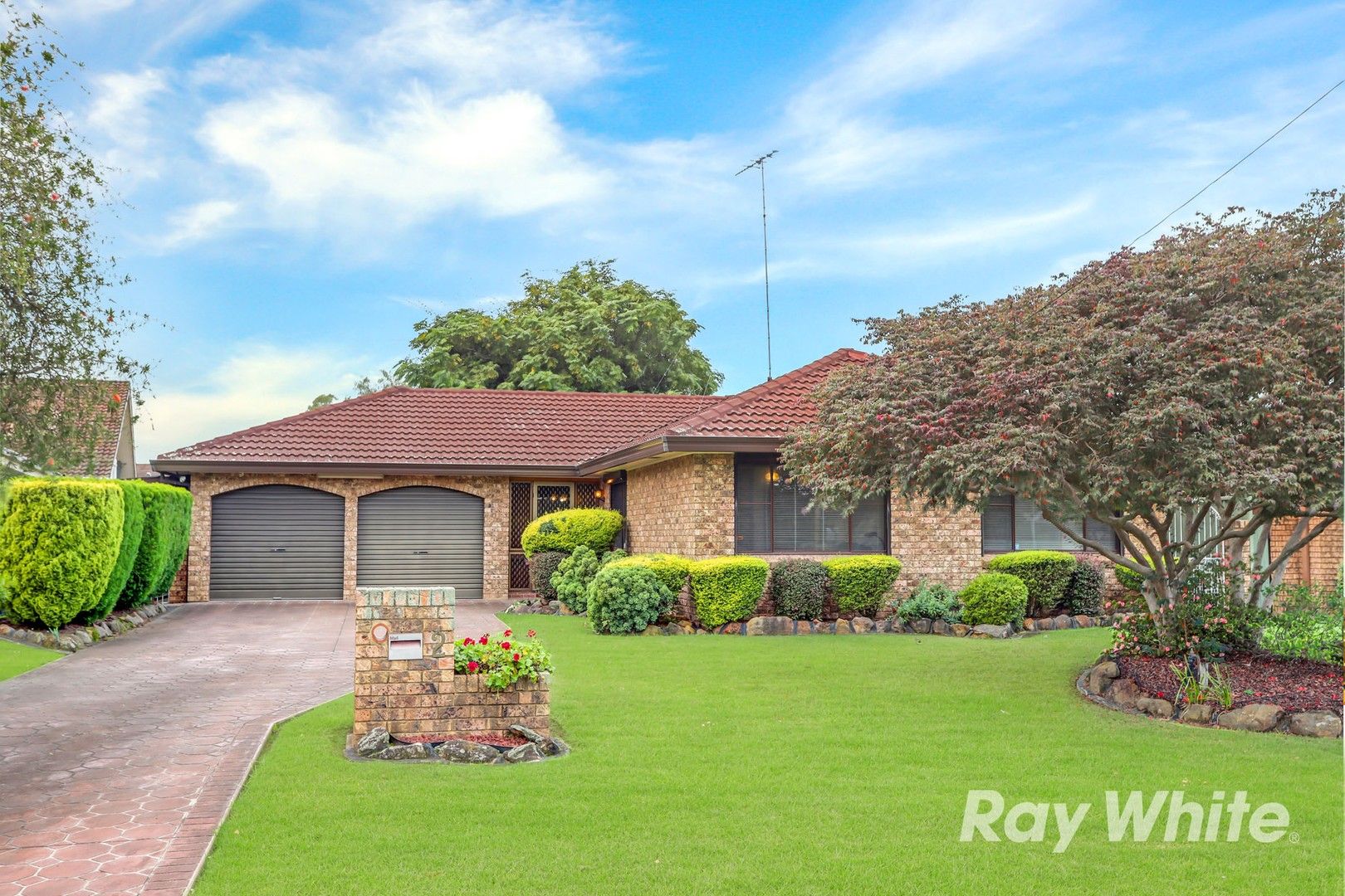 2 Harris Street, Jamisontown NSW 2750, Image 0