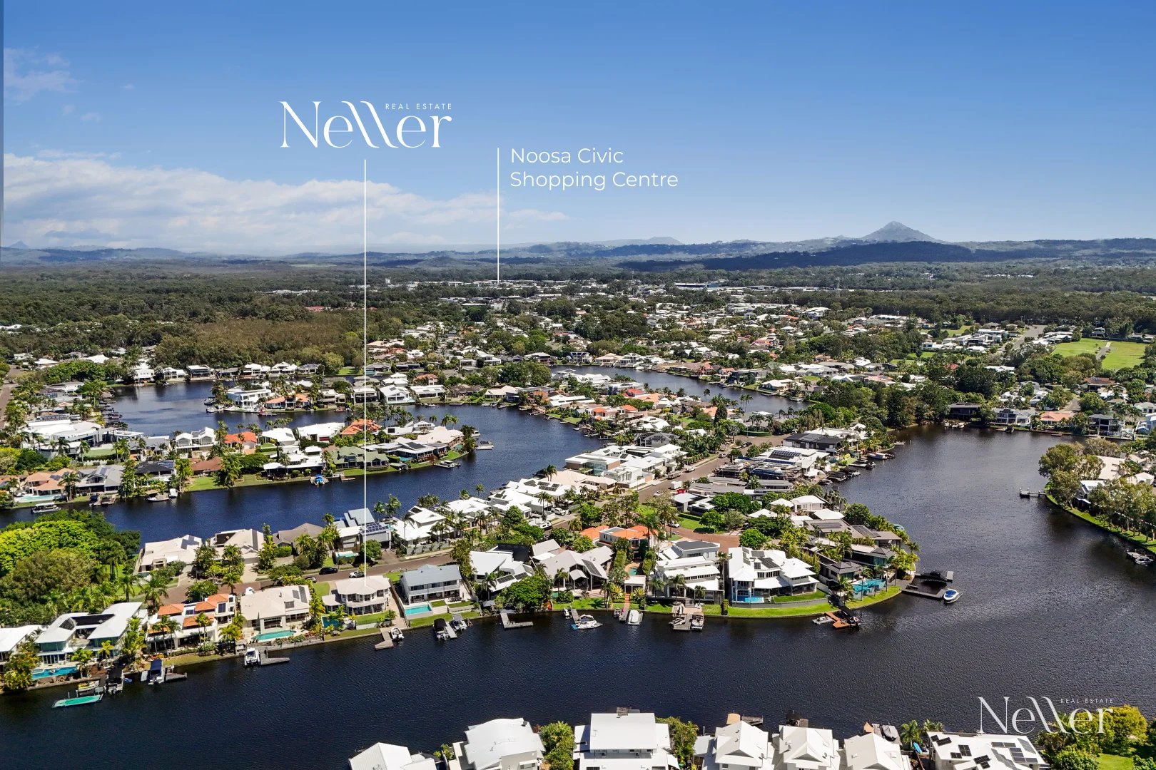 Additional image 23 of 27 Mermaid Quay, Noosa Waters QLD 4566