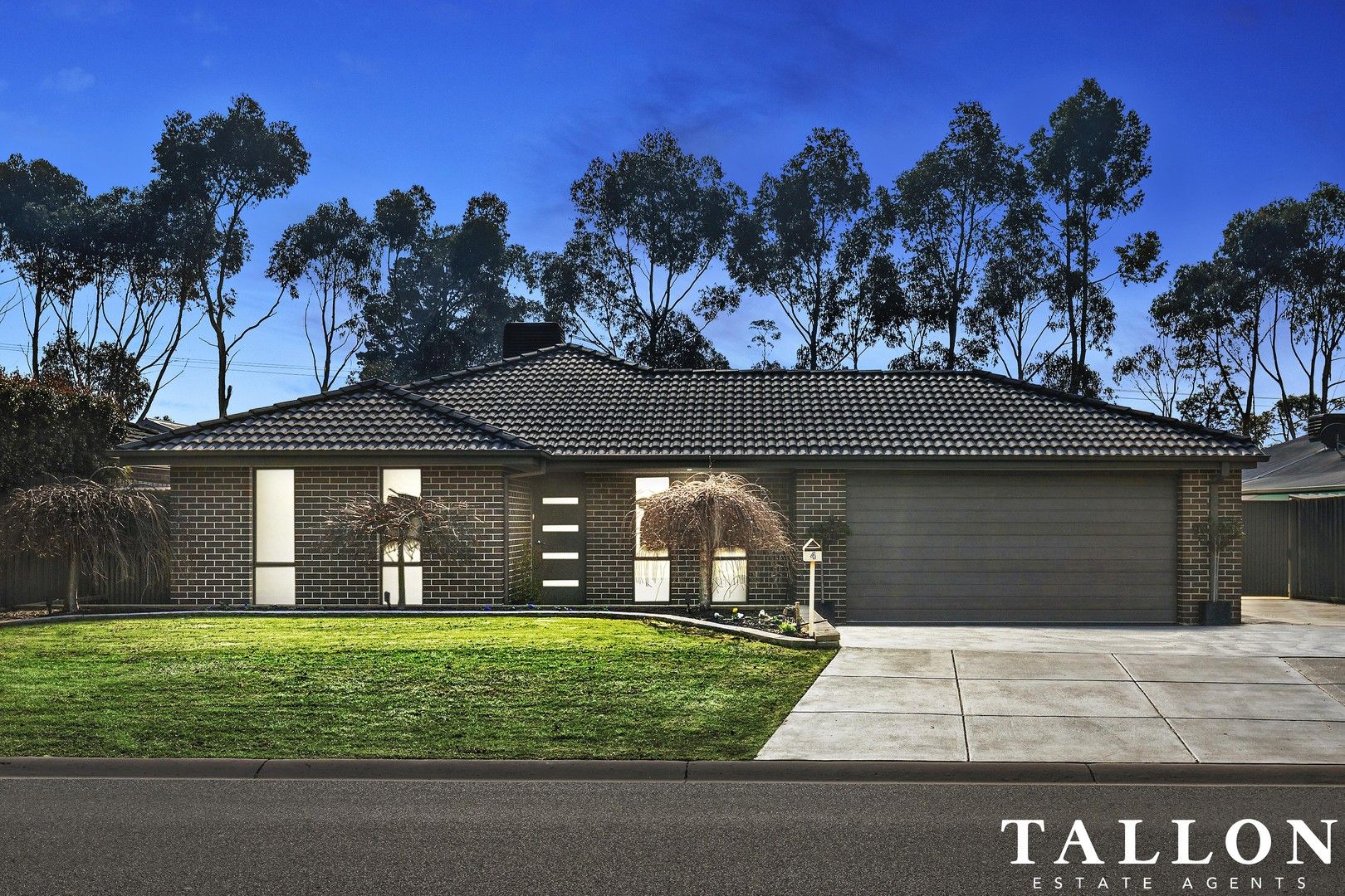 4 Matthew Circuit, Hastings VIC 3915, Image 0