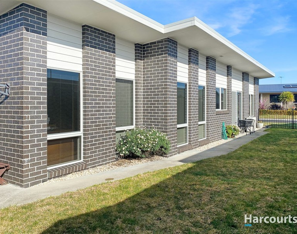 10A Palm Court, St Helens TAS 7216