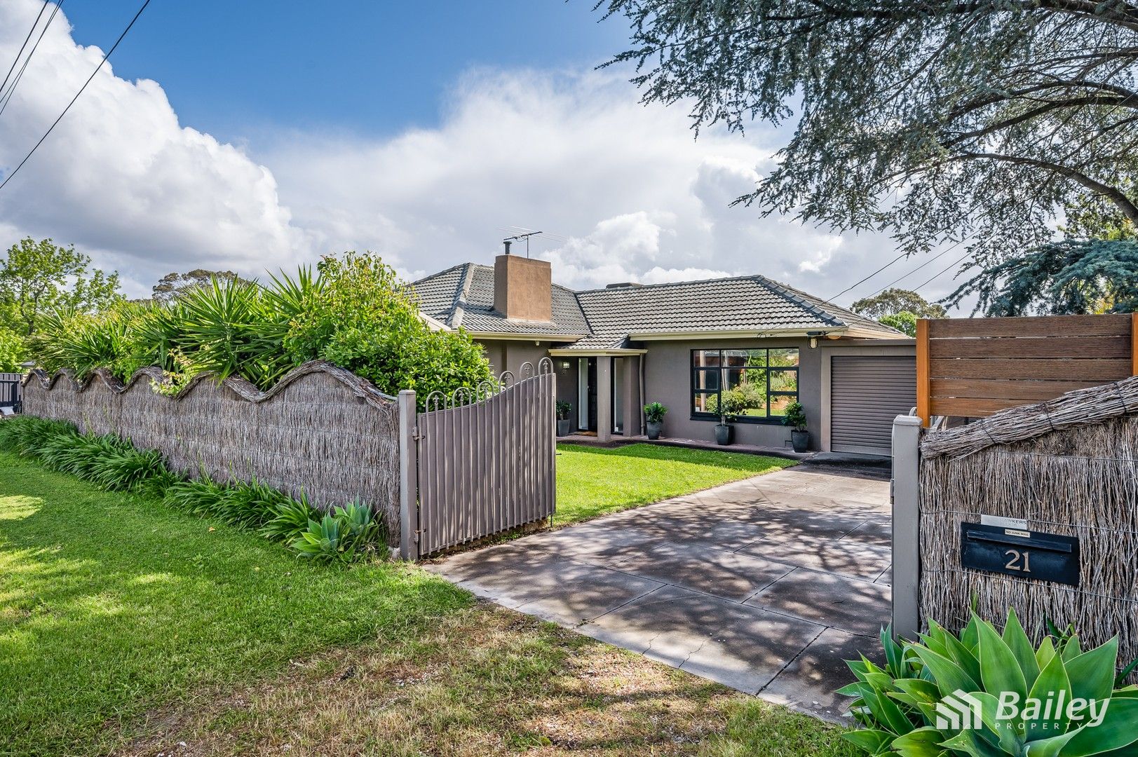 21 Beckman Avenue, Highbury SA 5089, Image 0