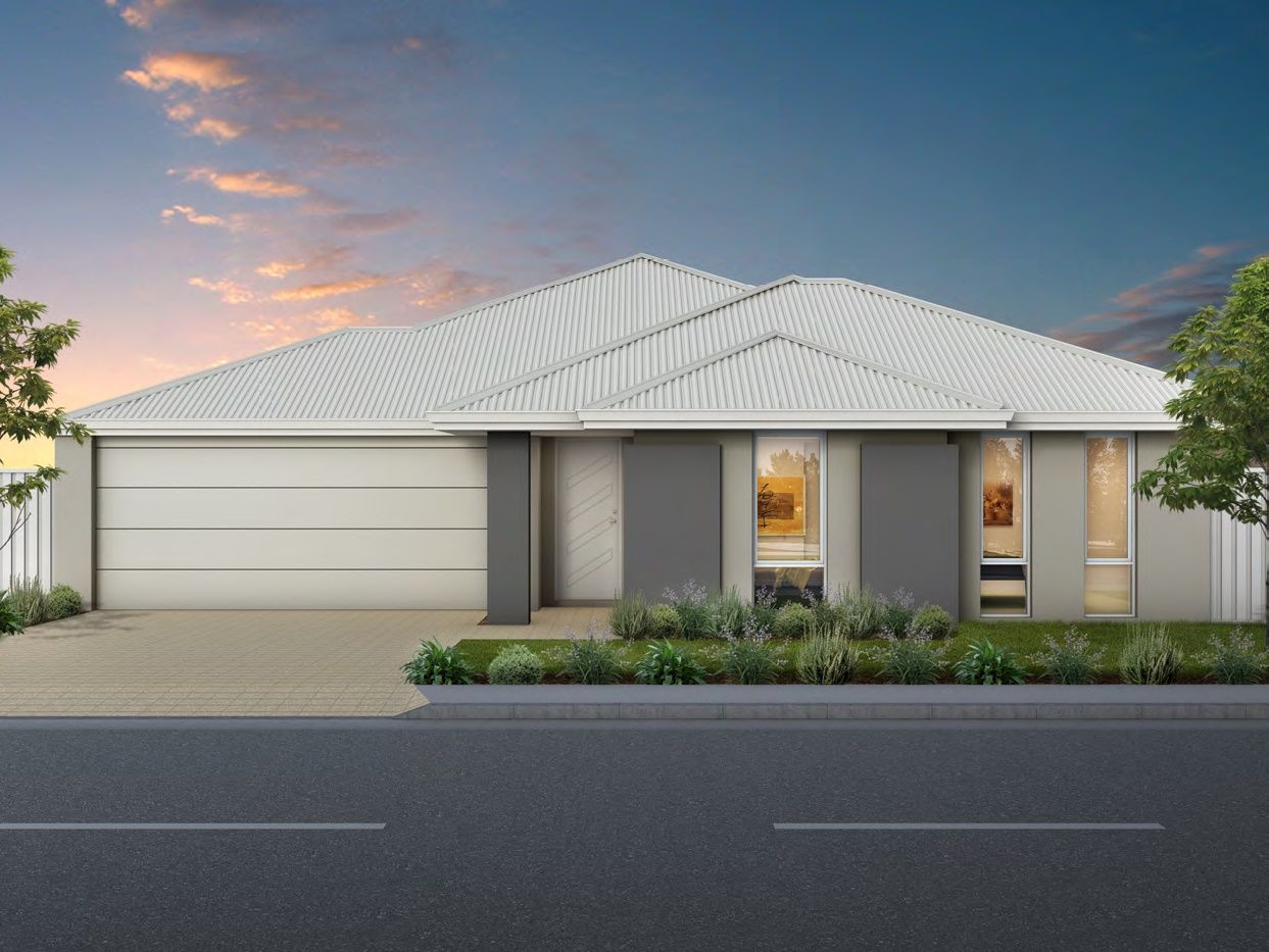 4 bedrooms House in  BALDIVIS WA, 6171