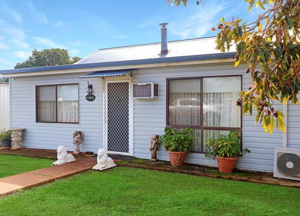 17 Dundoo Street, Tullibigeal NSW 2669